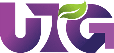 UTG Logo